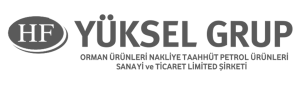 hf yüksel logo